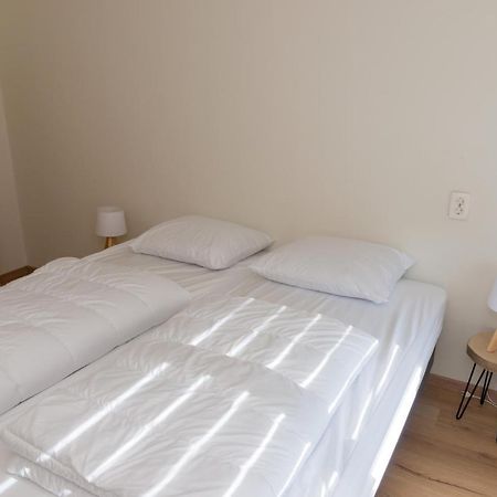 Heerlijk Ruime Vakantiewoning Centrum Breskens - Dorpsstraat 48 Eksteriør bilde